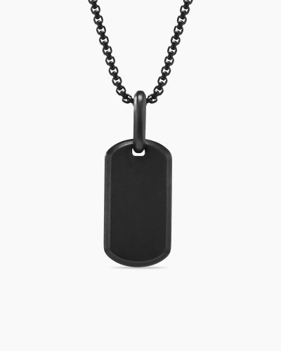 Chevron Tag 21mm